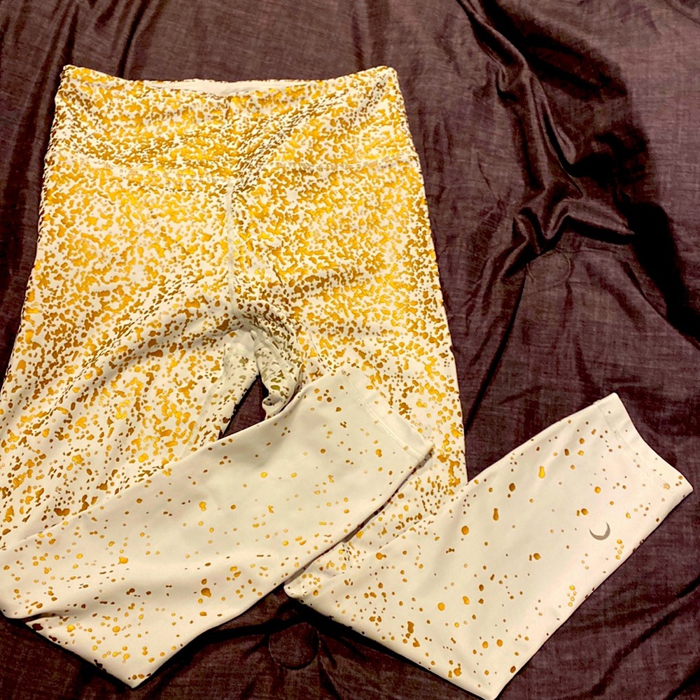 Zyia leggings